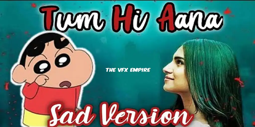 Tum Hi Aana Sad Song Shinchan Version