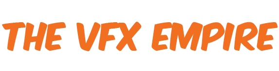 THE VFX EMPIRE TITLE